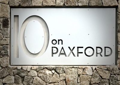 10 on Paxford