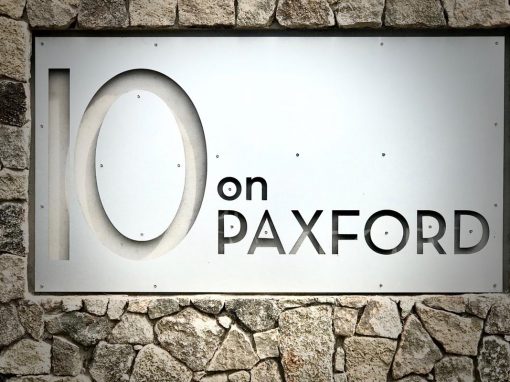 10 on Paxford